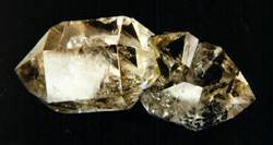 Herkimer Diamond