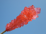 Red Rock Candy